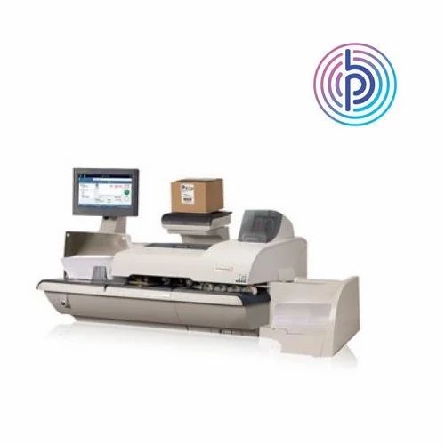 Semi-automatic Connect 1000 Digital Franking Machines