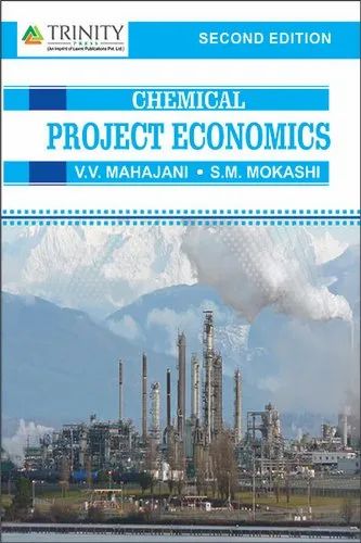 Chemical Project Economics Book