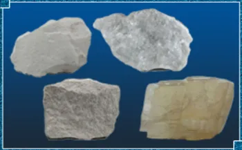 Calcite Calcium Carbonate