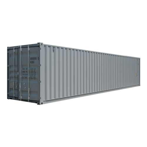 Speedbox Shipping Container Storage Unit