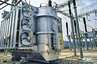 Electrical Transformer Installation Service, For Commercial