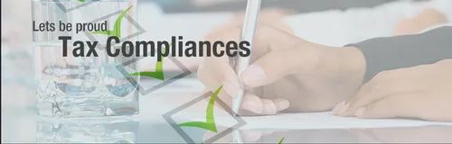 Tax Compliances Services