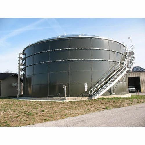 Bio Digester Tank