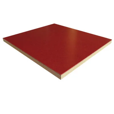 7-Ply Boards Red Shuttering Plywood