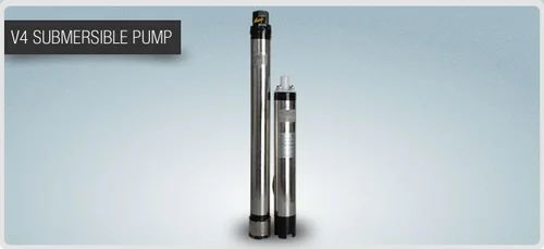 V4 Submersible Pump