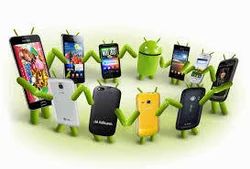 Android Development Service