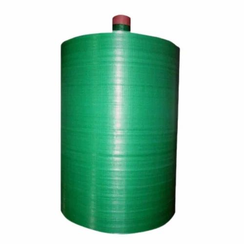 HDPE Woven Rolls