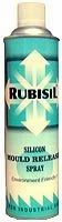 Rubisil Mould Release Spray