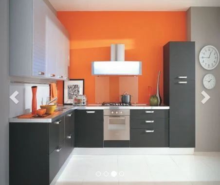 Modular Kitchen