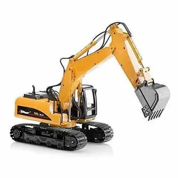 Excavators Hydraulic Excavator Rental Services