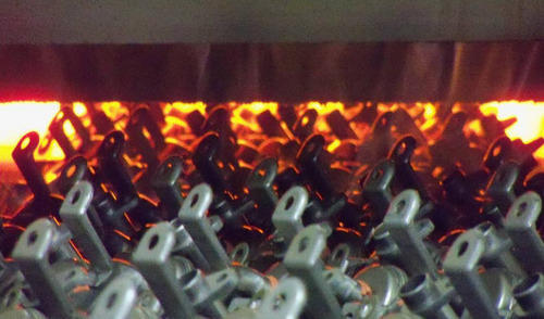 Brazing Furnaces