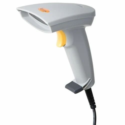 Handheld Argox Barcode Scanner, Model Number: 8120