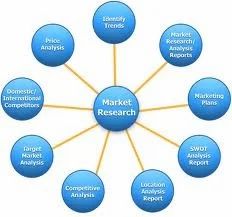 Market Research and Analysis