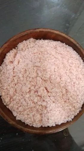 Pink Himalayan Salt From Afganistan, Packaging Size: 20kg Bag