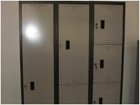 Manik Office Storage Systems