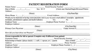 PT Registration