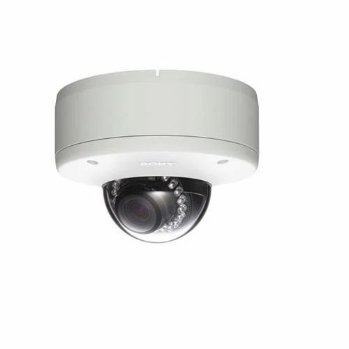 Mini Dome Security Camera