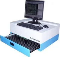 Automated Optical inspection Solutions