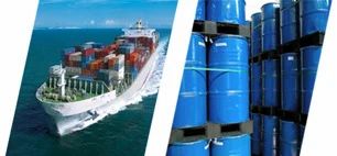 Chemical Products Distribution Services