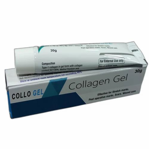 Collogel Collagen Gel