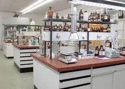 Analytical Laboratories