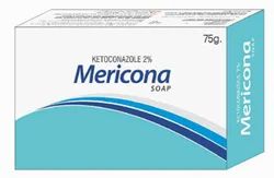 Mericona Soap