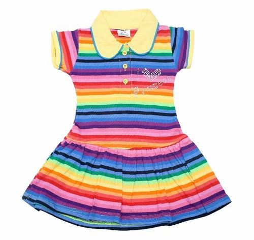 Girls Frock