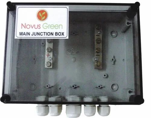 Main Junction Box