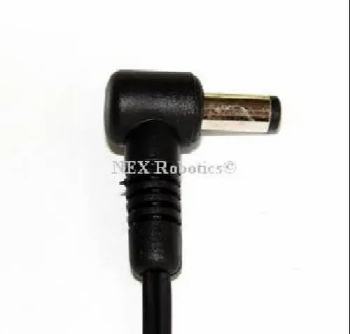 DC Connector Cable