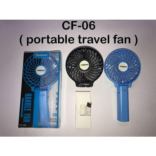 Portable Travel Fan