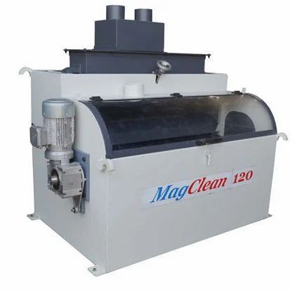 MAG Clean 120 Magnetic Separator