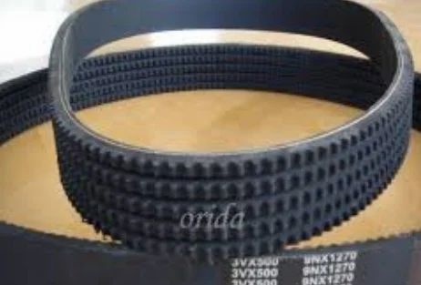 Banded Belt