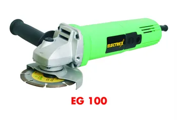 Disc And Angle Grinder (EG 100)