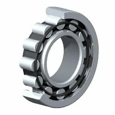 Stainless Steel Single Row Ball Bearing