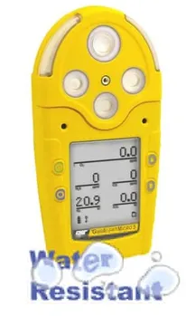 Gas Detectors