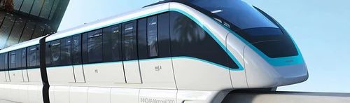 Automated Monorails