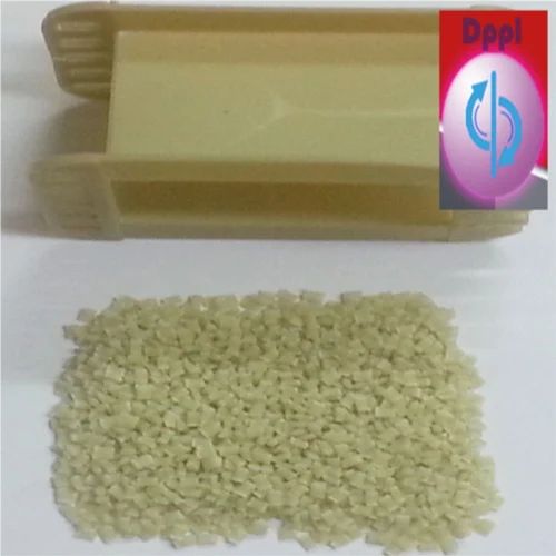 Granules Reprocessed Nylon Dana, For Engineering Plastics, Packaging Size: 25 kg