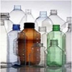 Round Pet Bottles (30 ml)