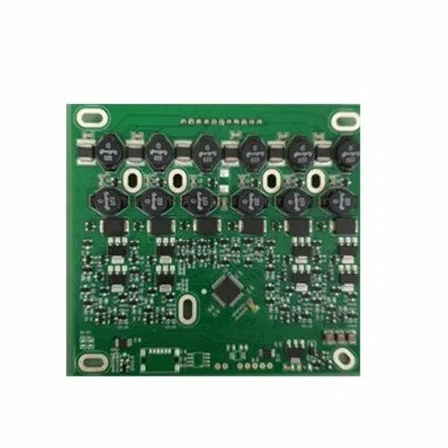 Sti-rf-job Work RF PCB, 50-60, Smt