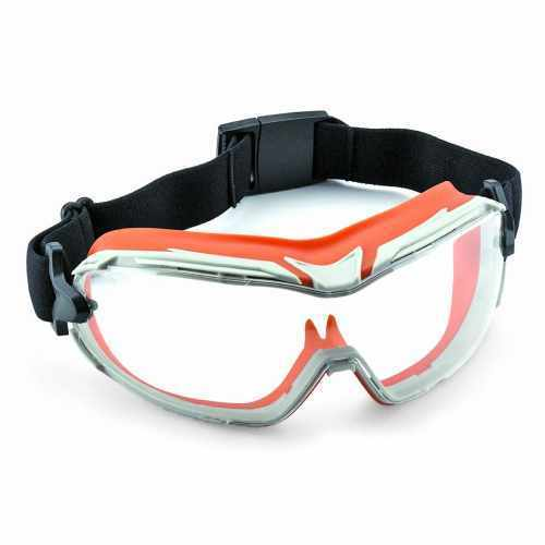 Polycarbonate Udyogi Ultra View Safety Goggles