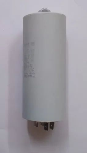 Wagner Capacitor 60 Mf/400-450 V (230 V, 50hz), For Industrial