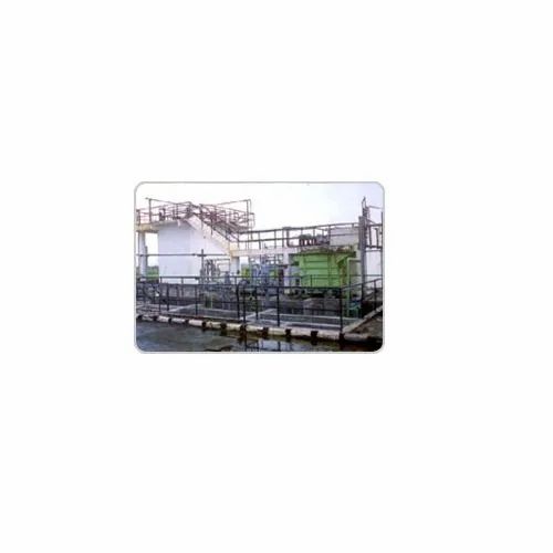 Effluent Treatment Plant