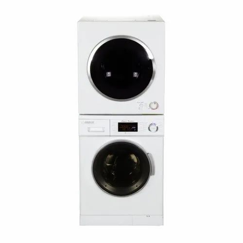 Electrical Washer & Dryers, 180 Kg, Capacity: 10.5 Kg