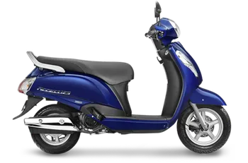 Suzuki Access 125 Scooter