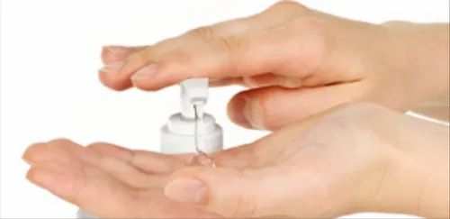 Hand Disinfectants