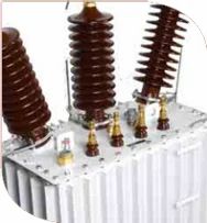 Distributed Transformers