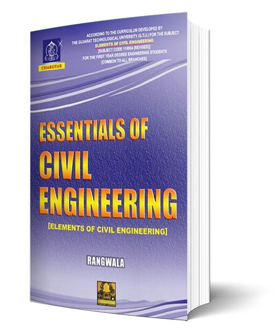 Essentials Of Civil Engineering, 1st Edition 2012