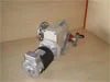 Worm Reduction Gear Box