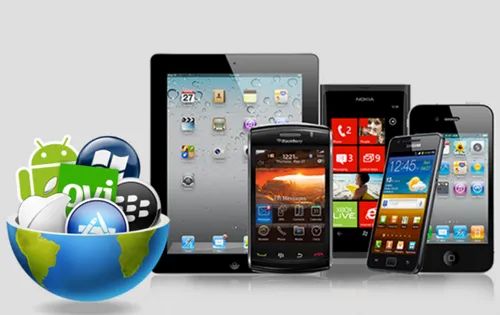 IPhone Application Development Services