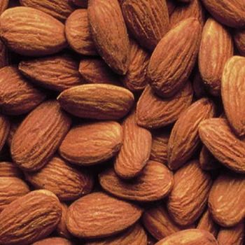 Almond Nuts